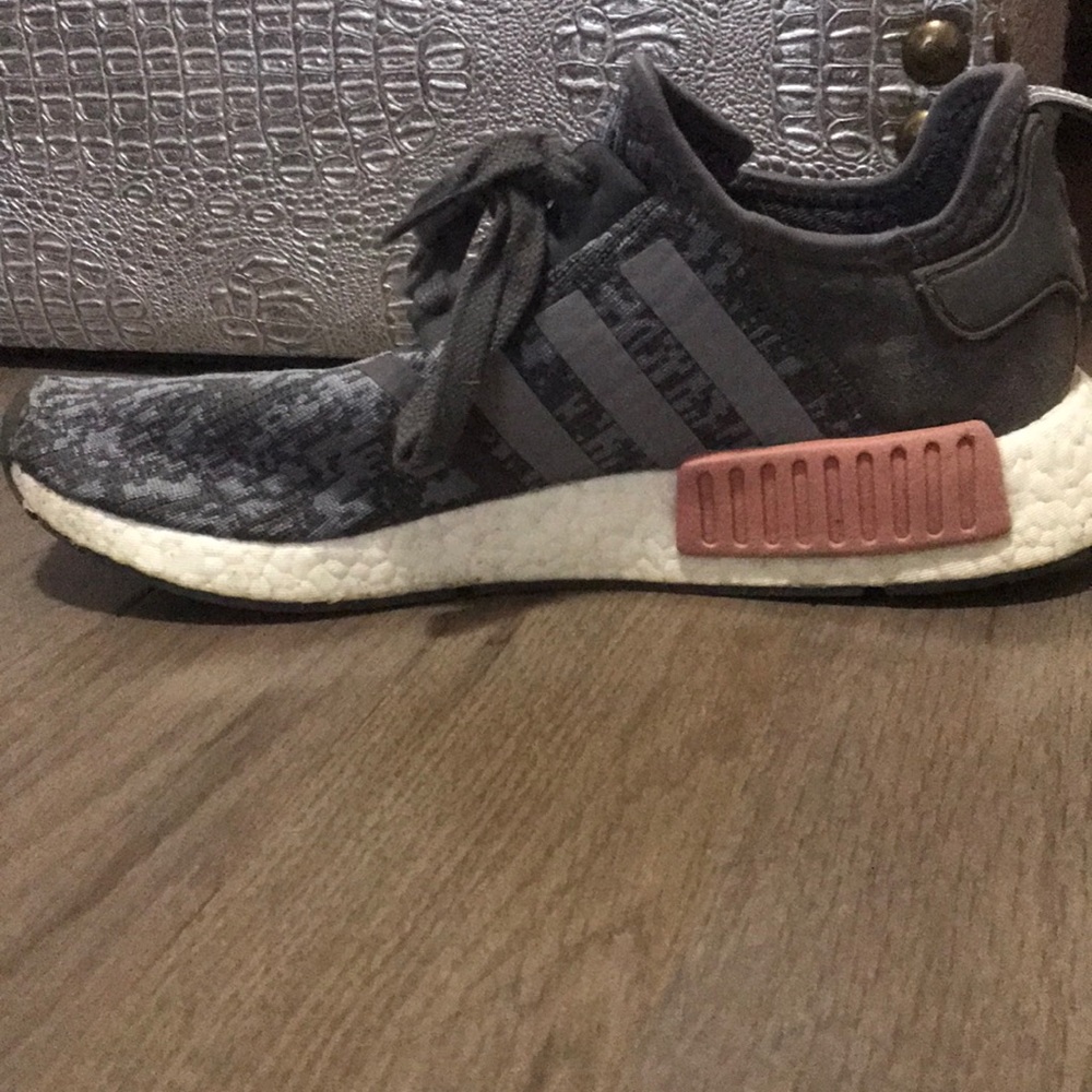 Adidas Boost sneaker